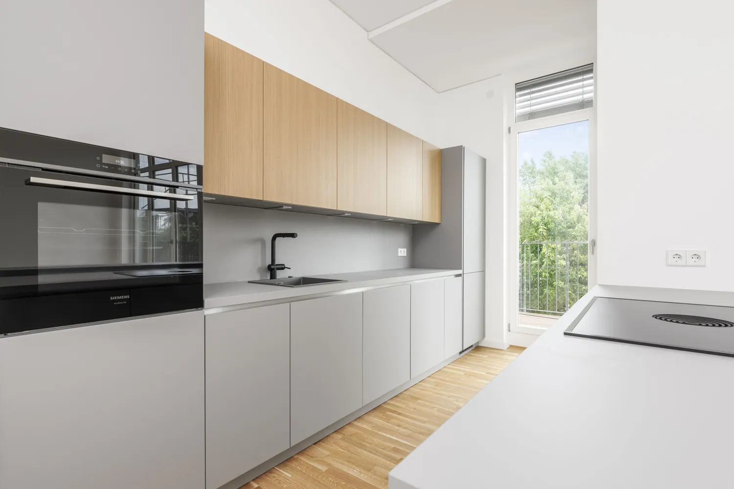6 Zimmer Wohnung mit 196 m² in Berlin – Bild 11