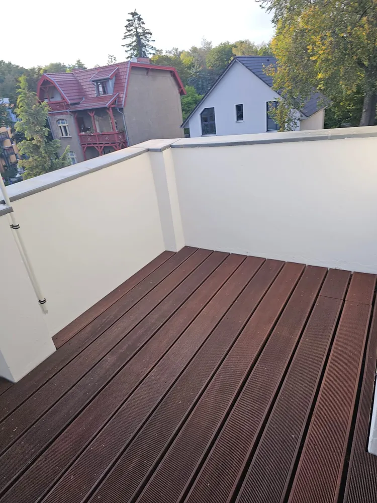 2 Zimmer Wohnung mit 61 m² in Berlin – Bild 7