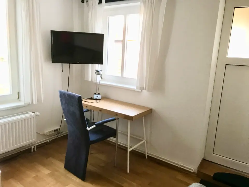 WG-Zimmer mit 27 m² in Hannover – Bild 4