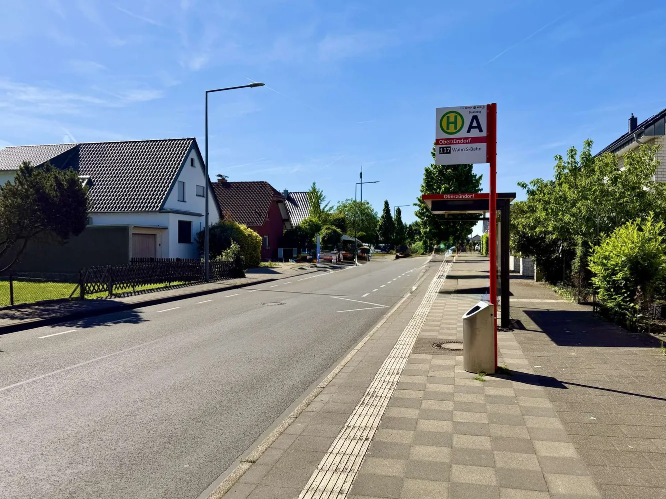 3 Zimmer Wohnung mit 107 m² in Köln – Bild 12