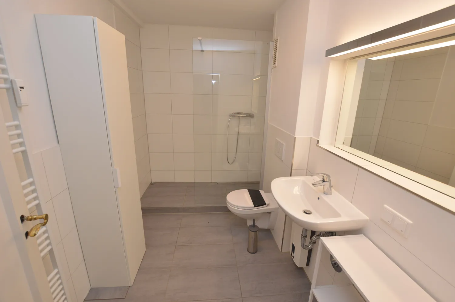 2 Zimmer Wohnung mit 93 m² in Hannover – Bild 11