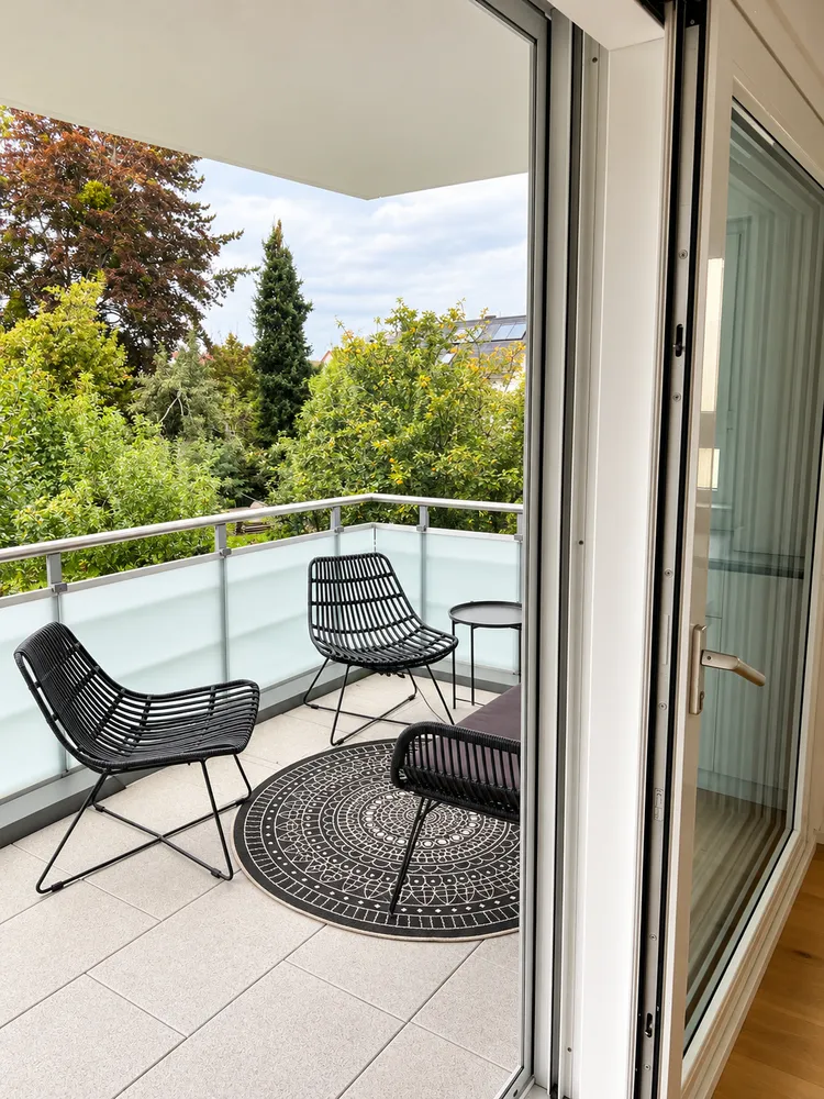 3 Zimmer Wohnung mit 67 m² in Ludwigsburg – Bild 6
