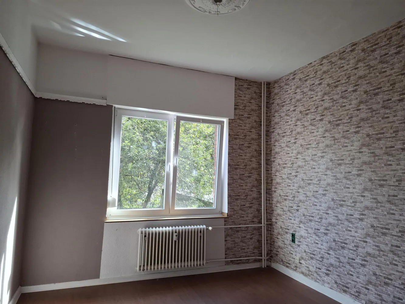 5 Zimmer Wohnung mit 96 m² in Wesel – Bild 8