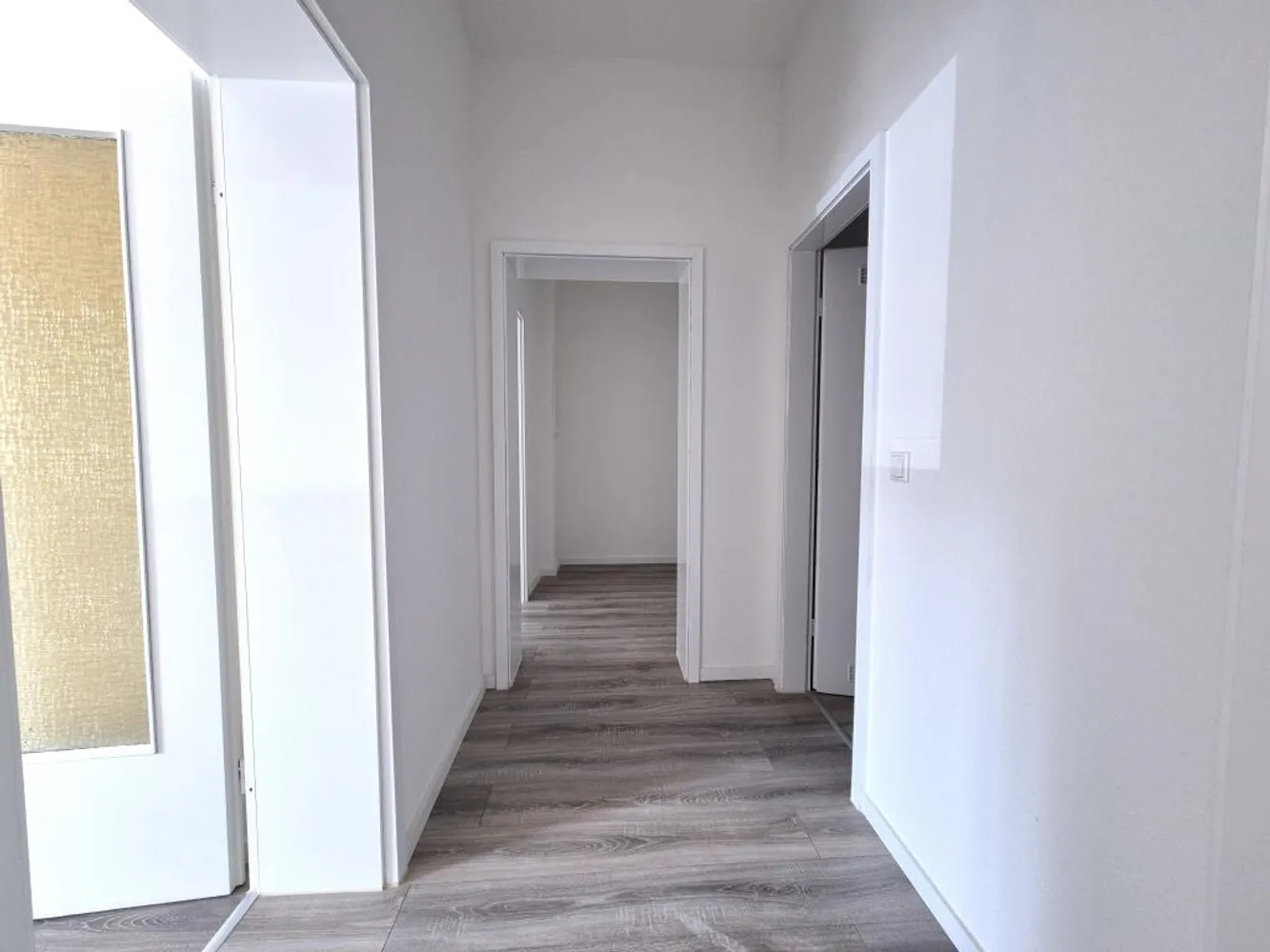 2 Zimmer Wohnung mit 50 m² in Duisburg – Bild 2