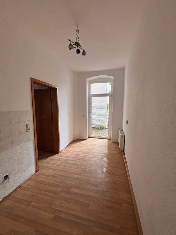 2 Zimmer Wohnung mit 50 m² in Gera – Bild 2