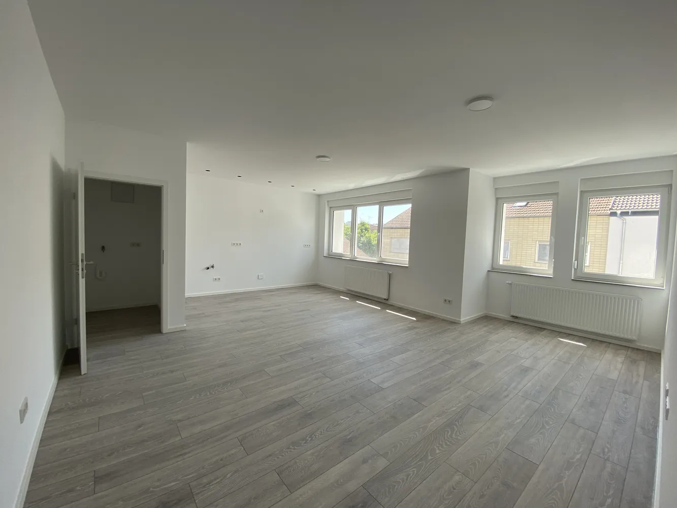 3 room apartment with 81 m² in Saarbrücken – Photo 5