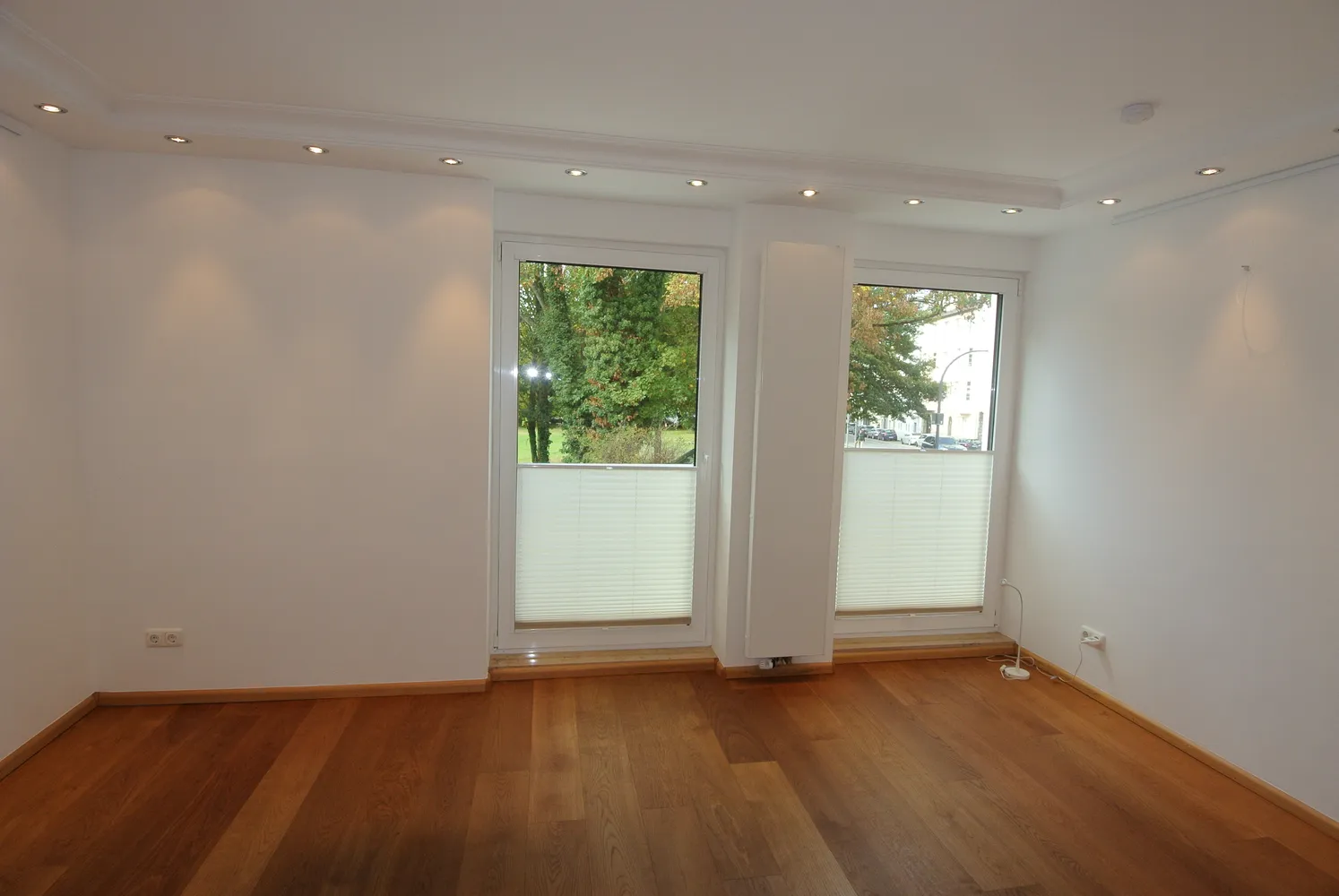 2 Zimmer Wohnung mit 55 m² in Aachen – Bild 5