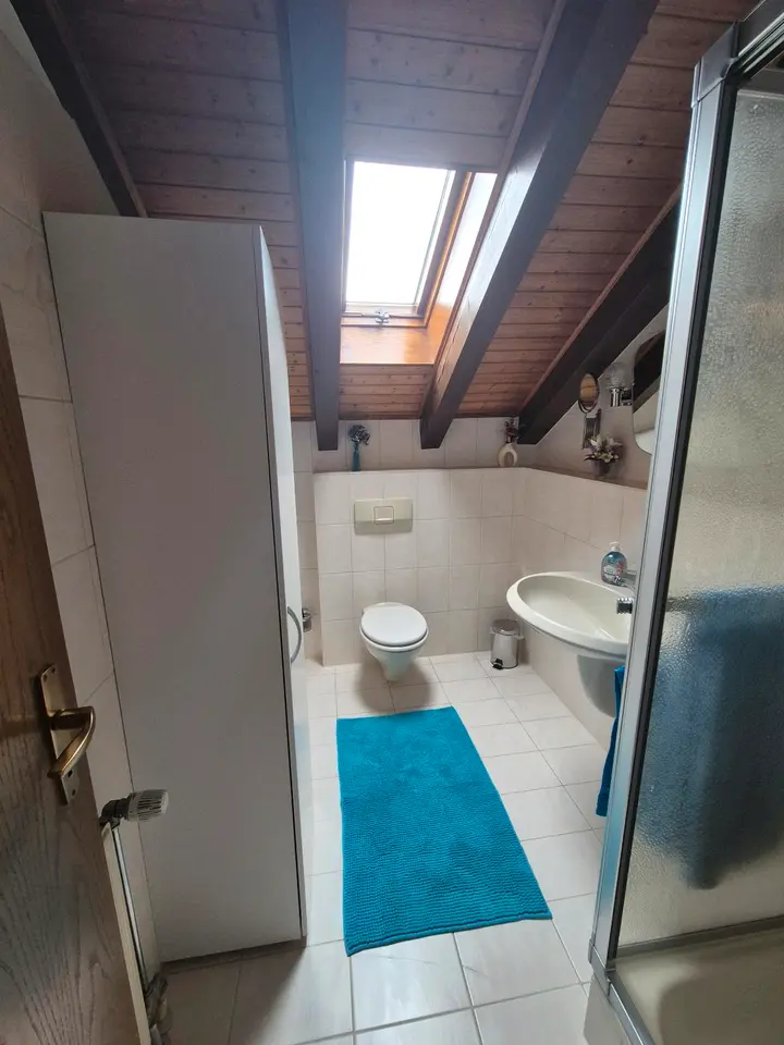WG-Zimmer mit 23 m² in Lahr/Schwarzwald – Bild 4