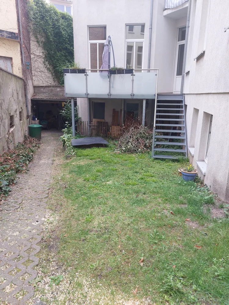 6 Zimmer Wohnung mit 138 m² in Hannover – Bild 12