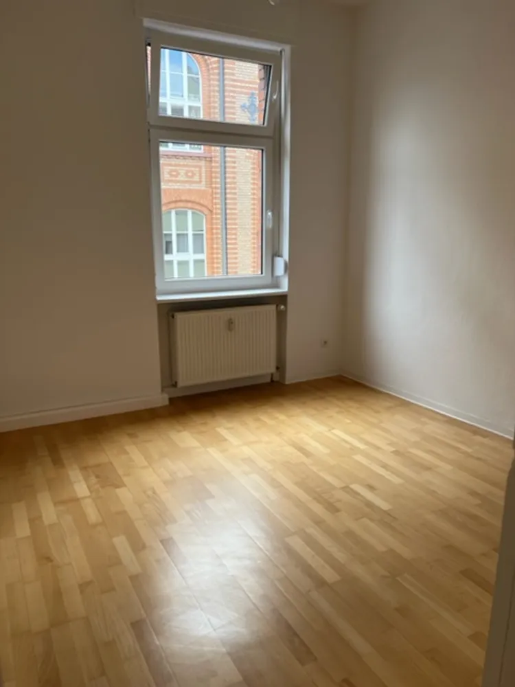 5 Zimmer Wohnung mit 100 m² in Mannheim – Bild 9