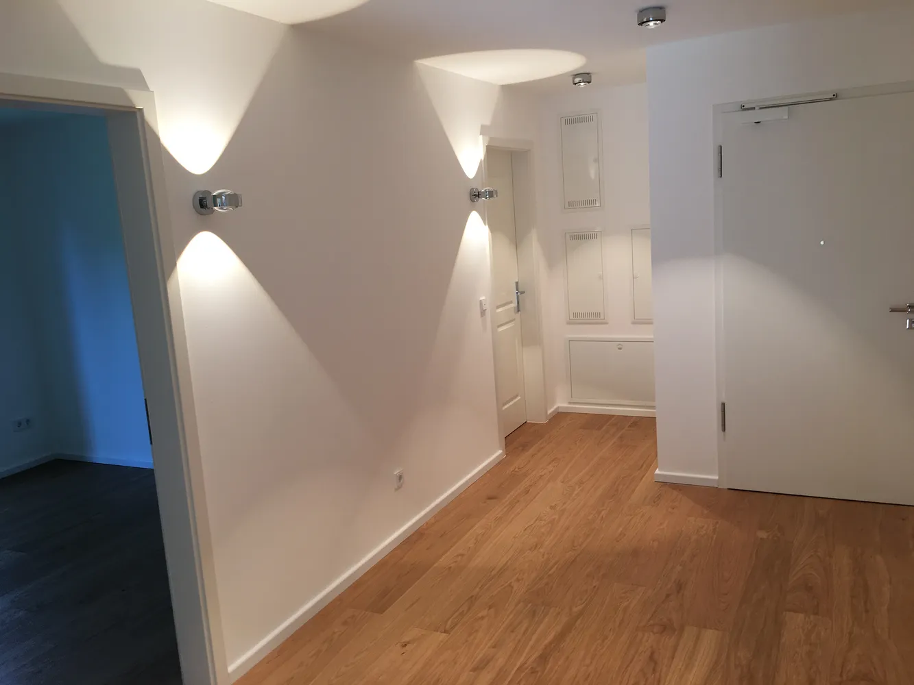 4 room apartment with 110 m² in Munich – Photo 11