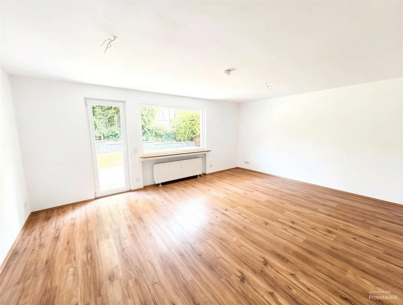 3 Zimmer Wohnung mit 89 m² in Solingen – Bild 2