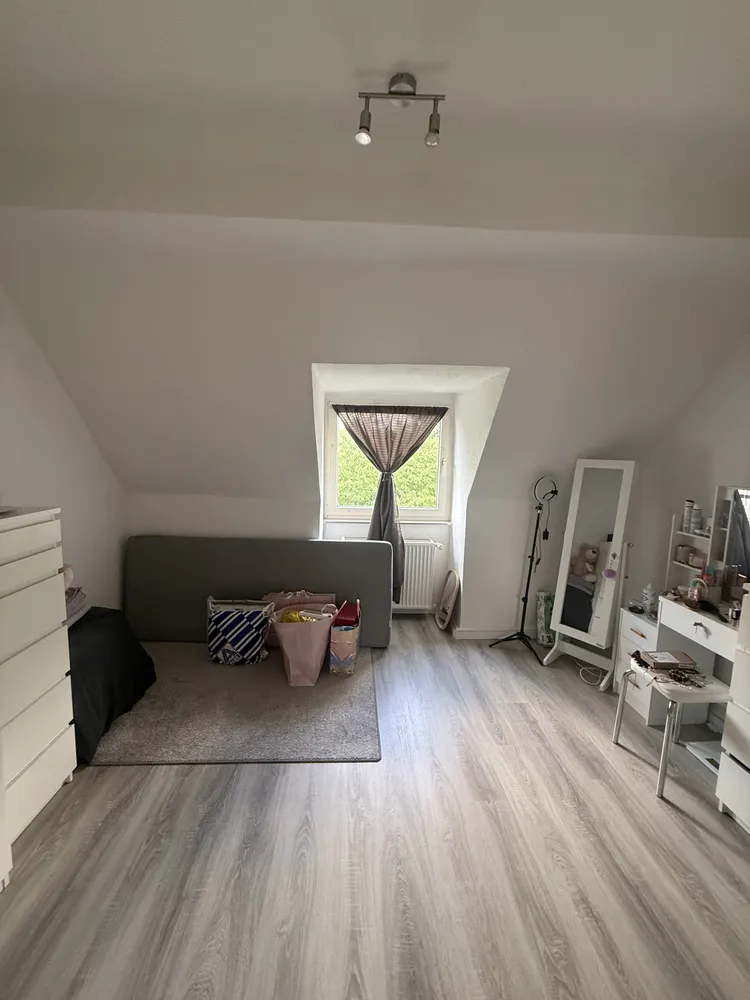 2 Zimmer Wohnung mit 49 m² in Gelsenkirchen – Bild 1