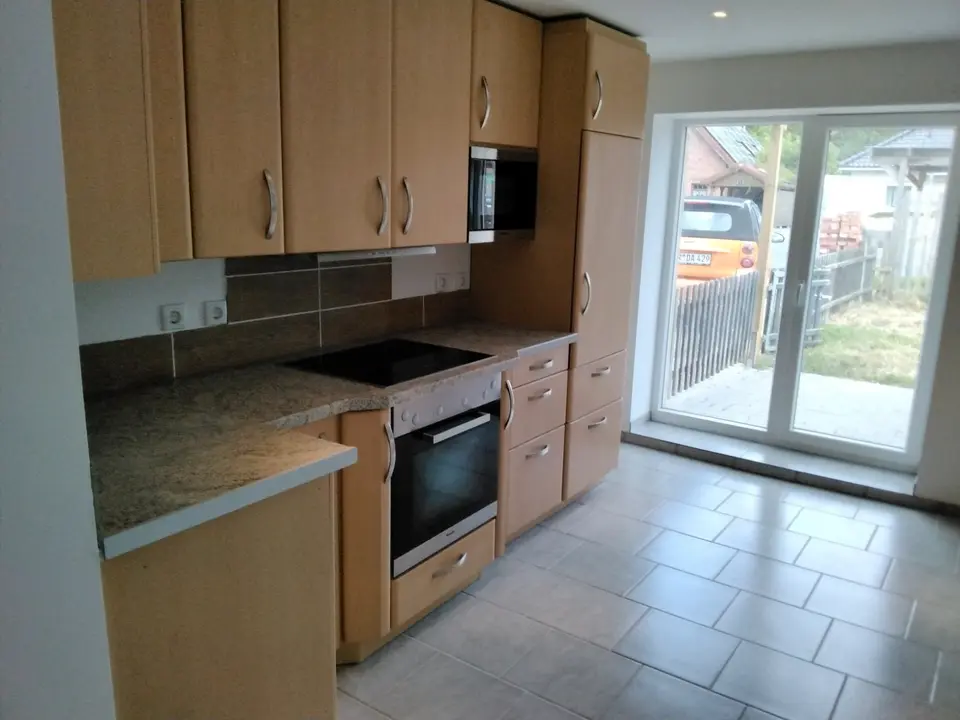 4 Zimmer Haus mit 90 m² in Leer – Bild 3