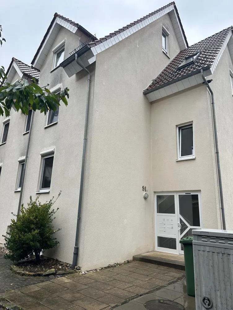 2 Zimmer Wohnung mit 70 m² in Stuttgart – Bild 1