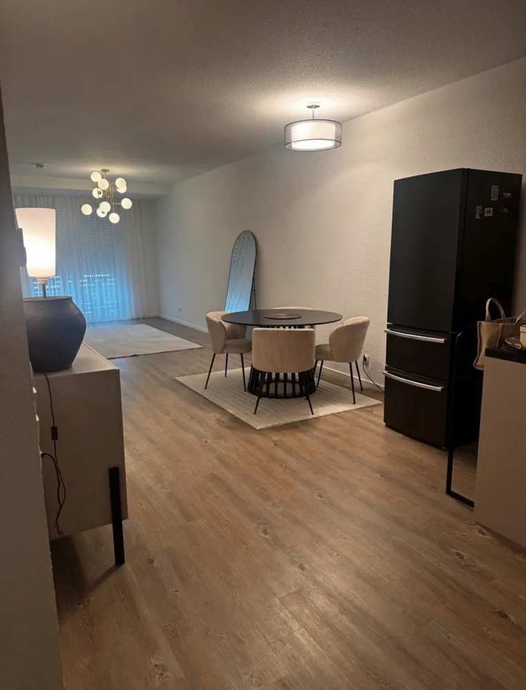 2 room apartment with 69 m² in Düsseldorf – Photo 9