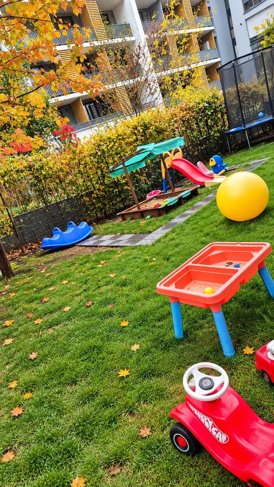 3 Zimmer Wohnung mit 88 m² in Darmstadt – Bild 6