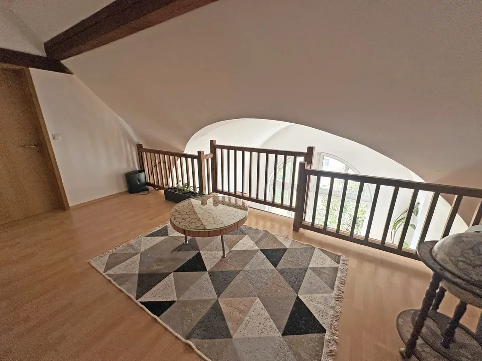 5 room apartment with 143 m² in Bamberg – Photo 1
