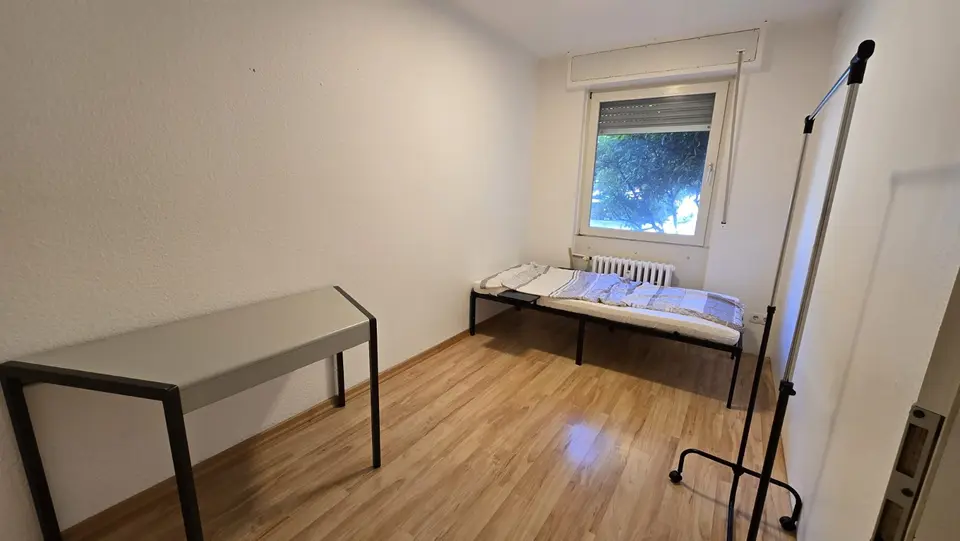 WG-Zimmer mit 80 m² in Frechen – Bild 7