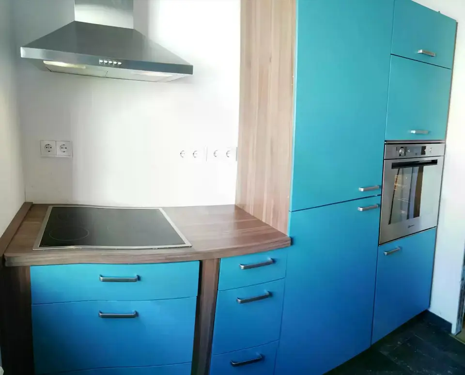 2 Zimmer Wohnung mit 70 m² in Fürth – Bild 8