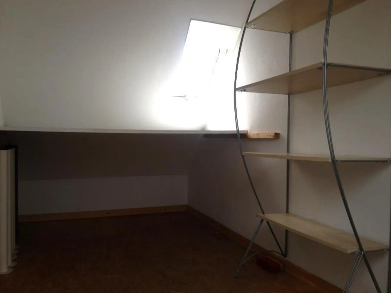 1 Zimmer Wohnung mit 20 m² in Wiesbaden – Bild 10