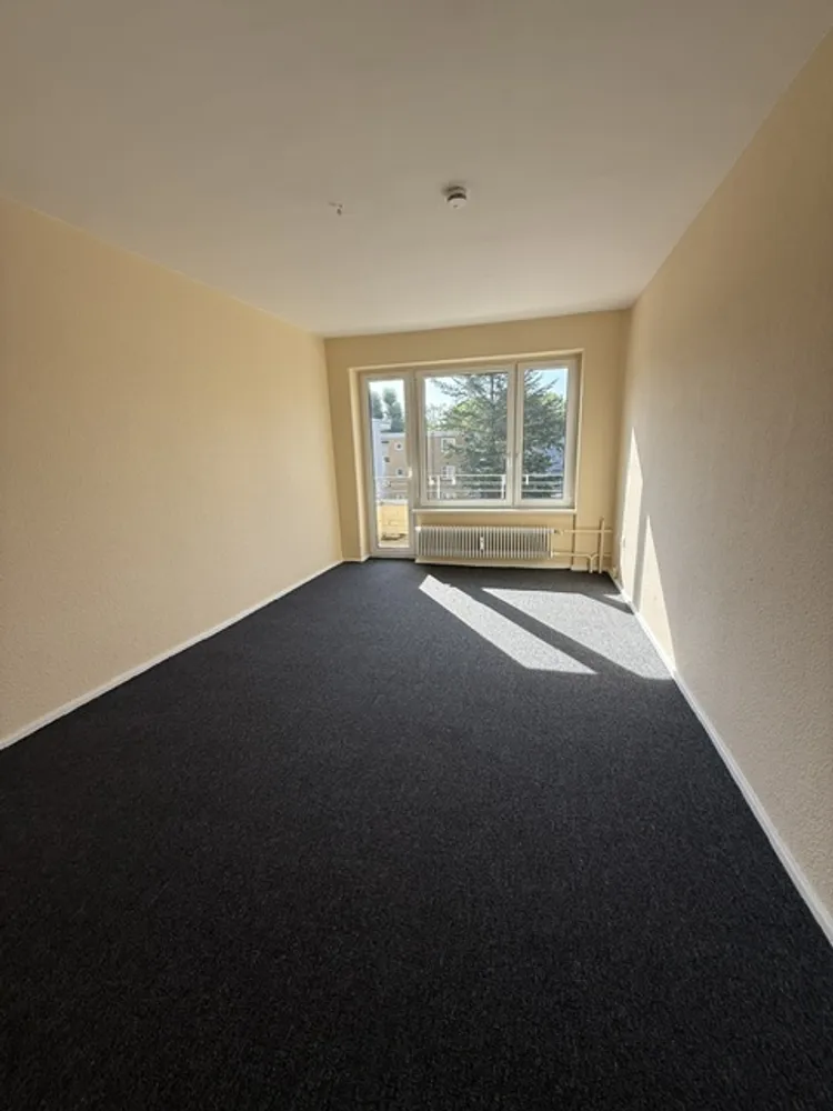 3 Zimmer Wohnung mit 77 m² in Berlin – Bild 1