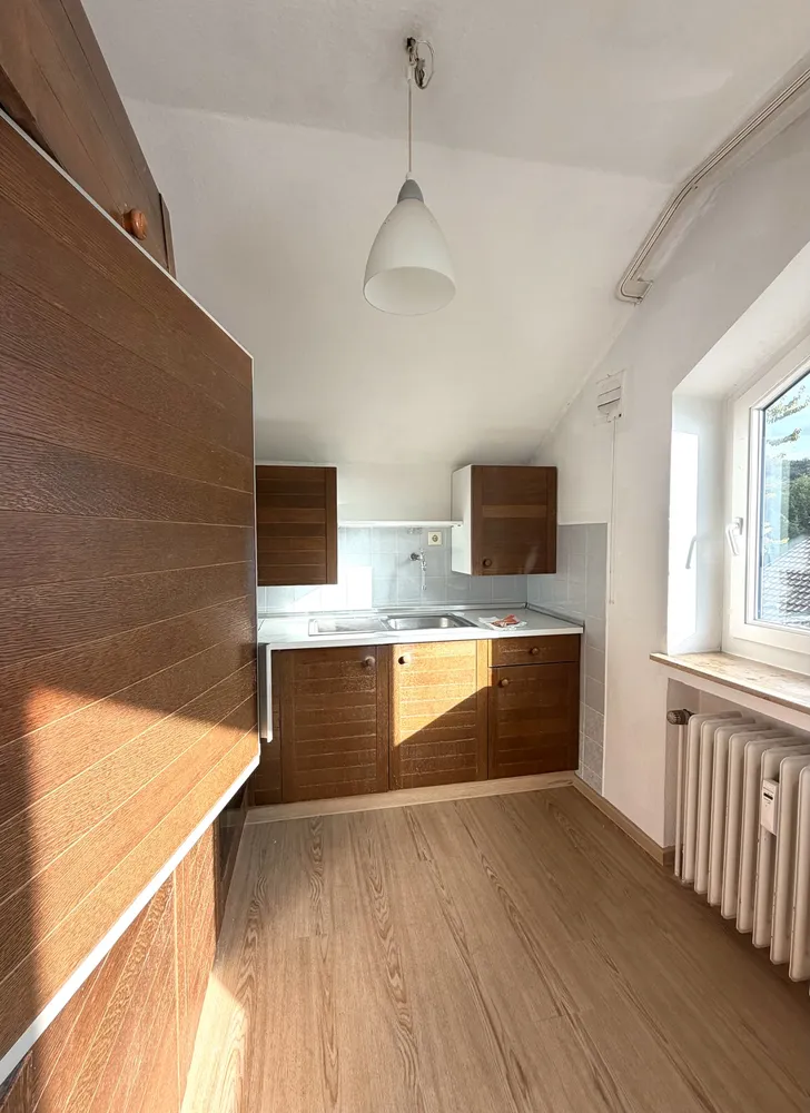 1 Zimmer Wohnung mit 35 m² in Bielefeld – Bild 4