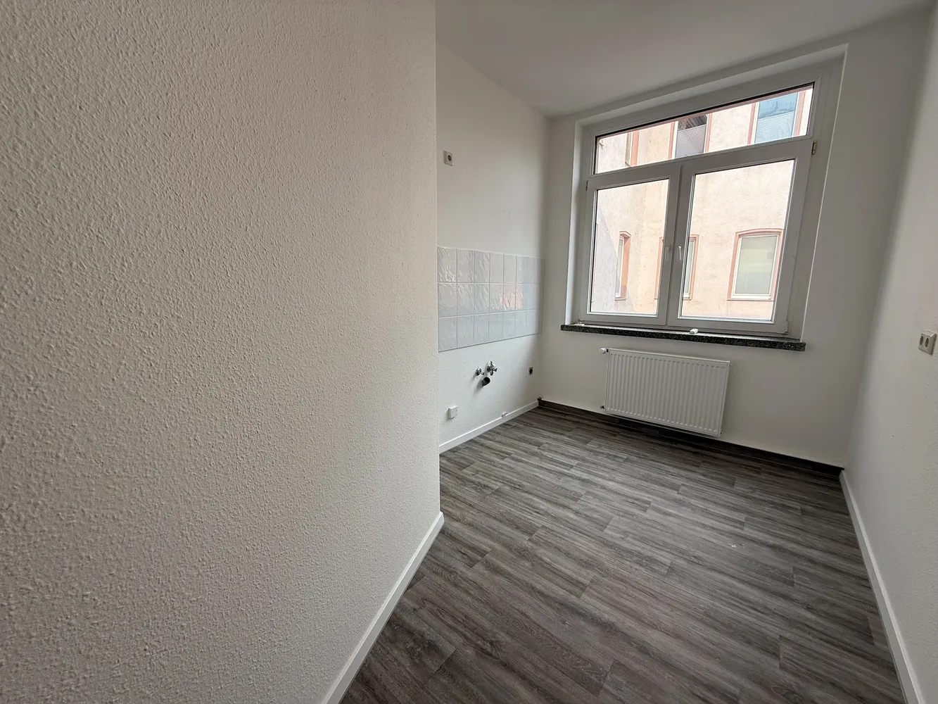 2 Zimmer Wohnung mit 54 m² in Delitzsch – Bild 9