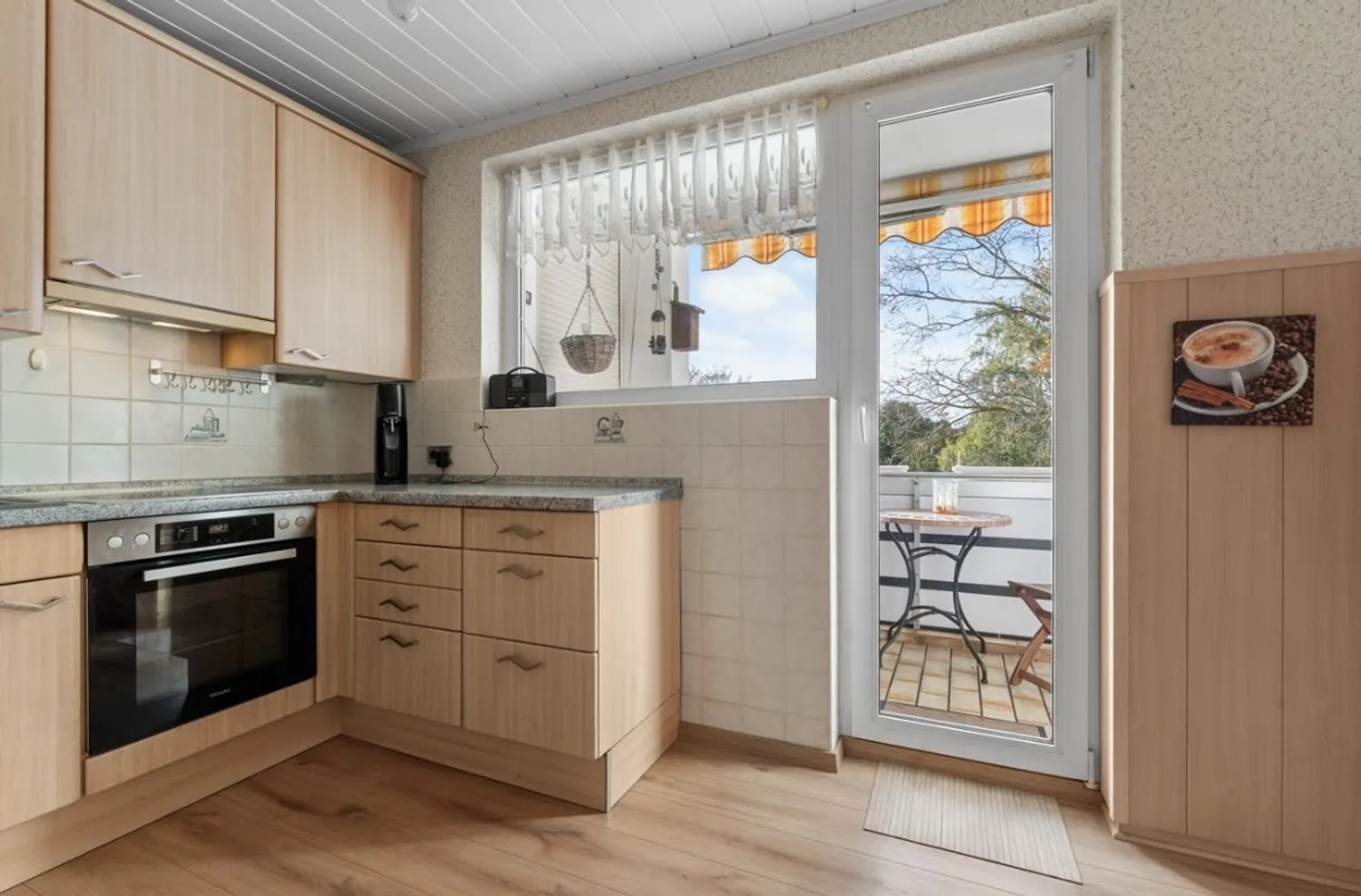3 Zimmer Wohnung mit 70 m² in Bremen – Bild 4