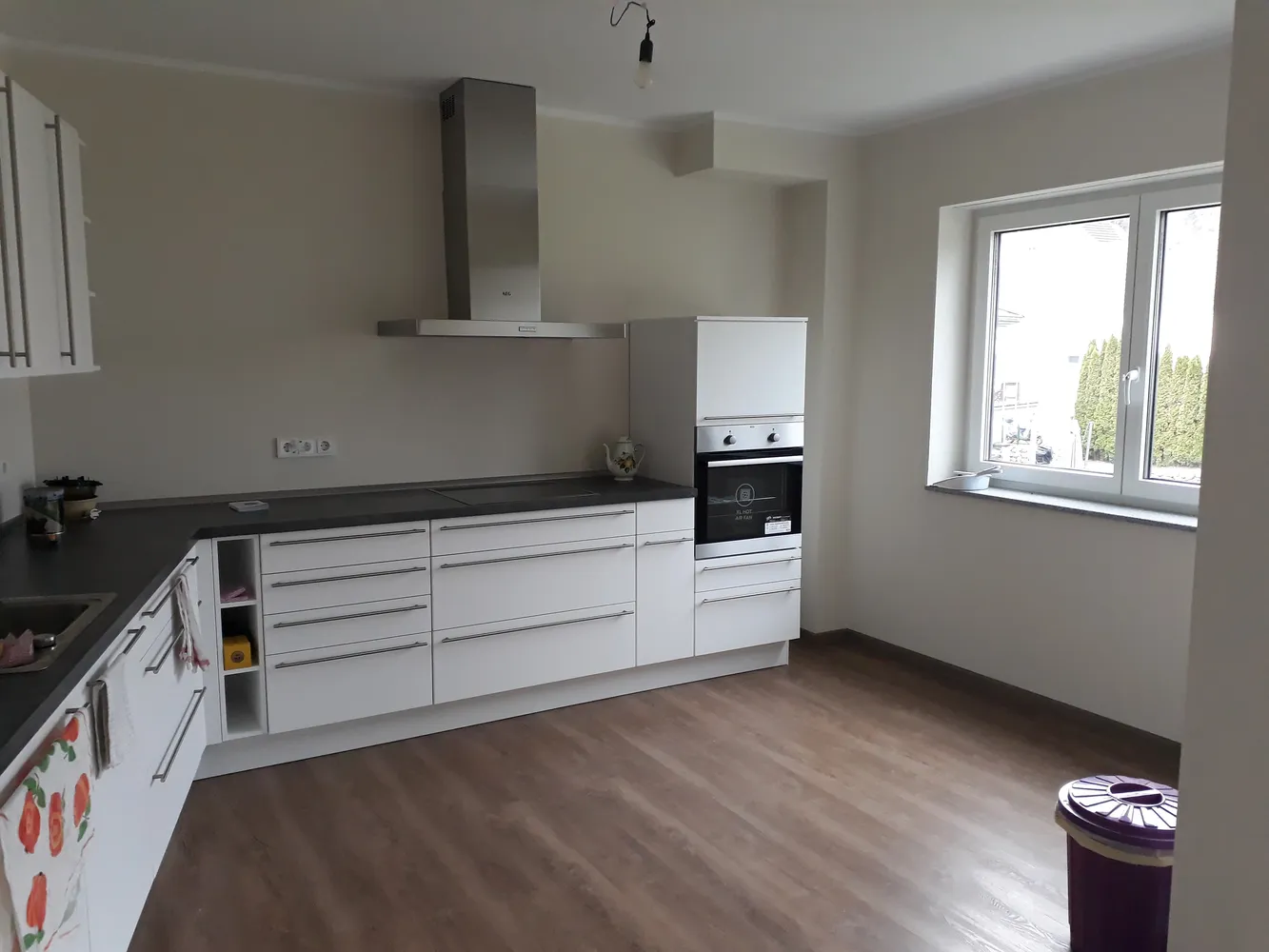 3 Zimmer Wohnung mit 91 m² in Bornheim – Bild 5
