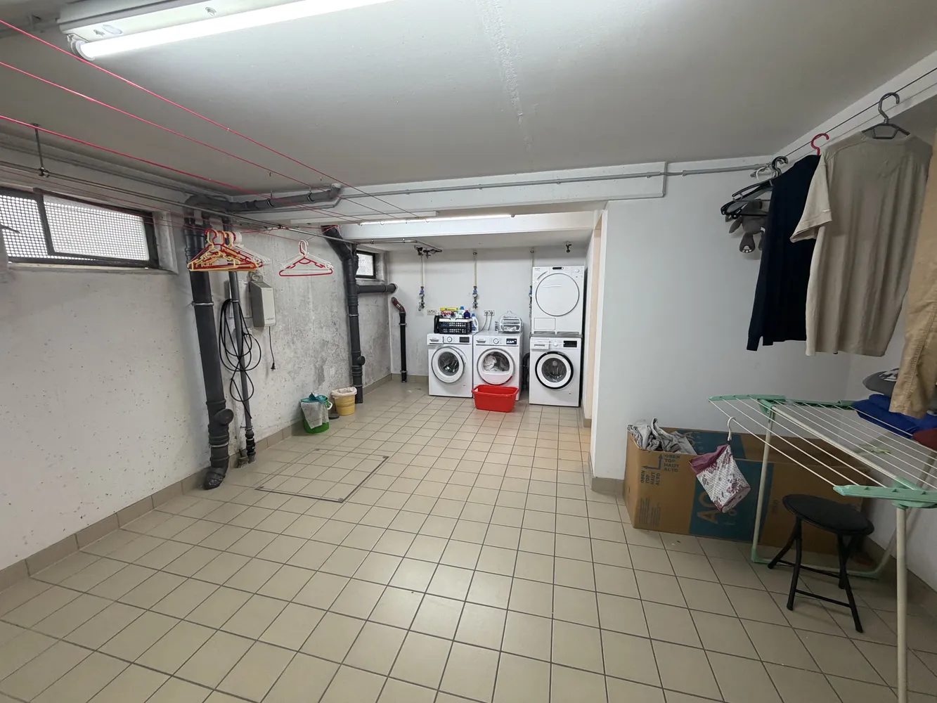 4 Zimmer Wohnung mit 114 m² in Mannheim – Bild 3