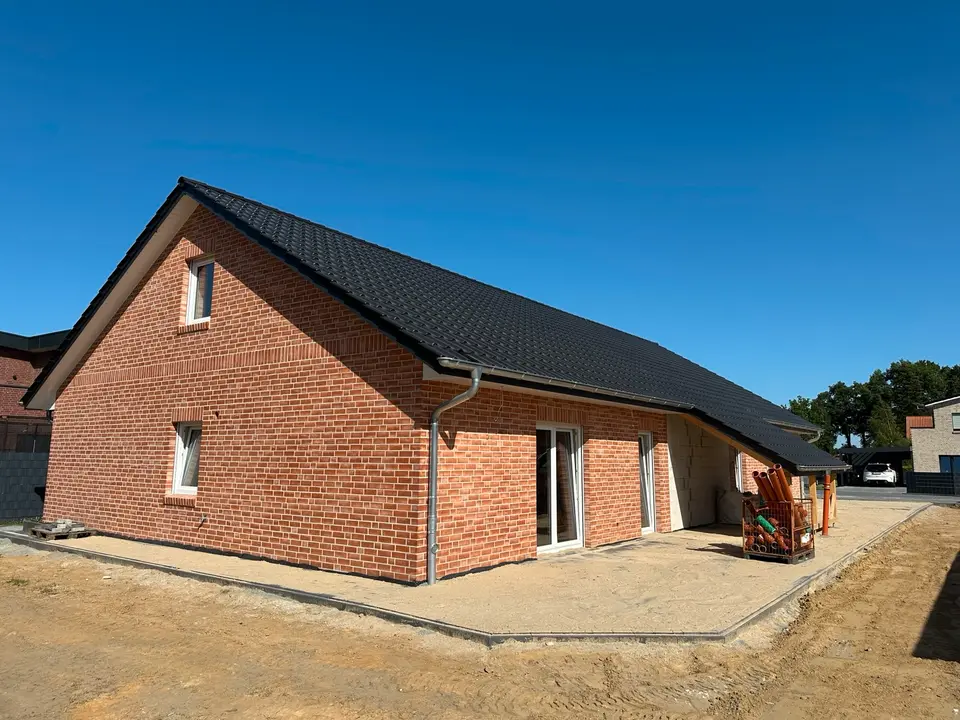 5 Zimmer Haus mit 120 m² in Stade – Bild 5