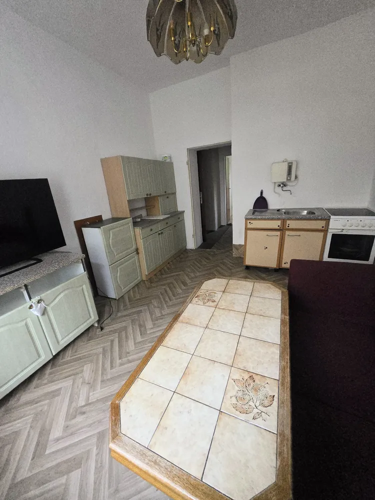 2 Zimmer Wohnung mit 33 m² in Dortmund – Bild 4