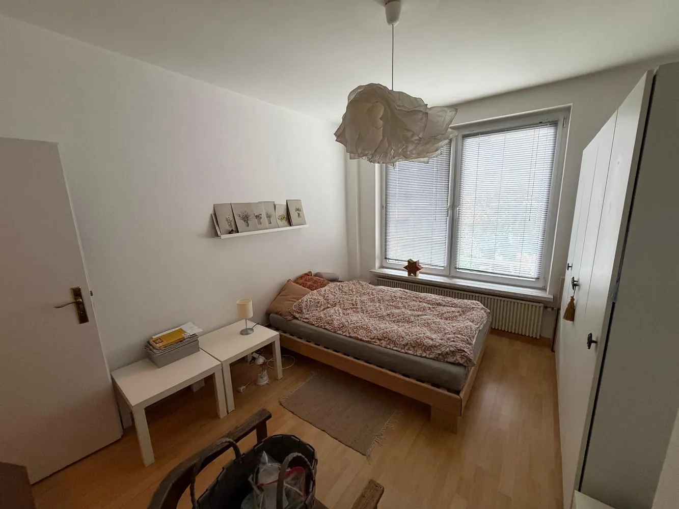 4 Zimmer Wohnung mit 85 m² in Aachen – Bild 8