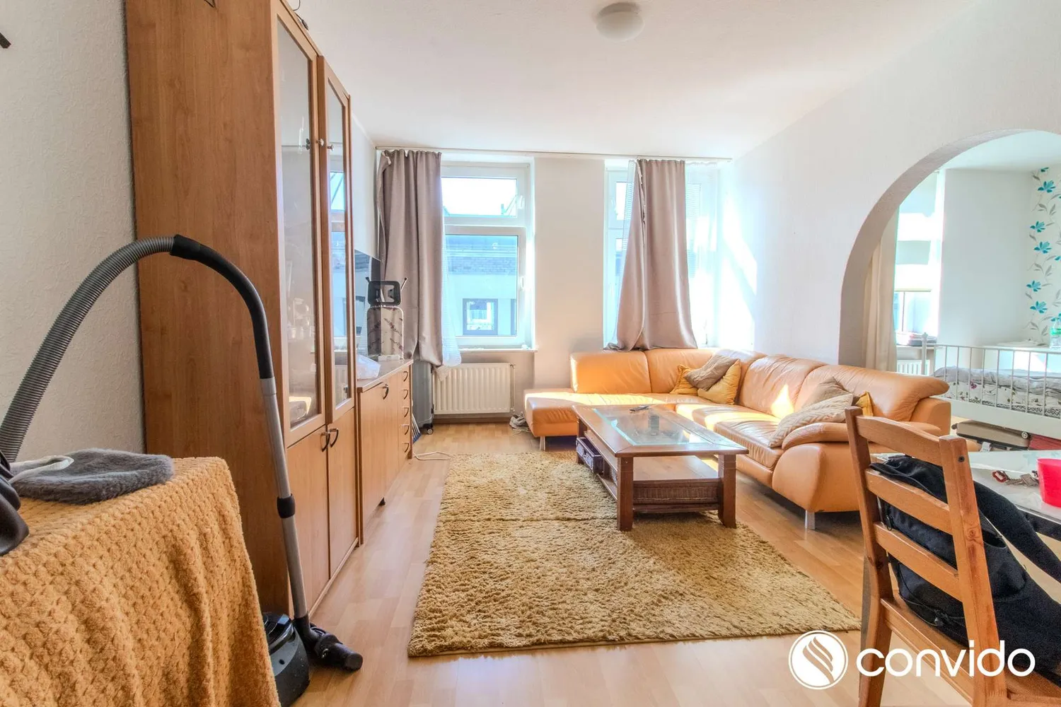 4 Zimmer Wohnung mit 87 m² in Wuppertal – Bild 5