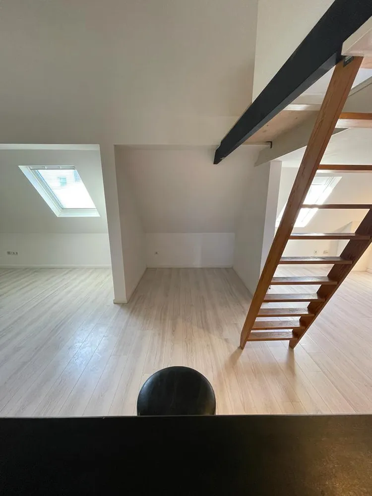 2 Zimmer Wohnung mit 55 m² in Siegburg – Bild 9