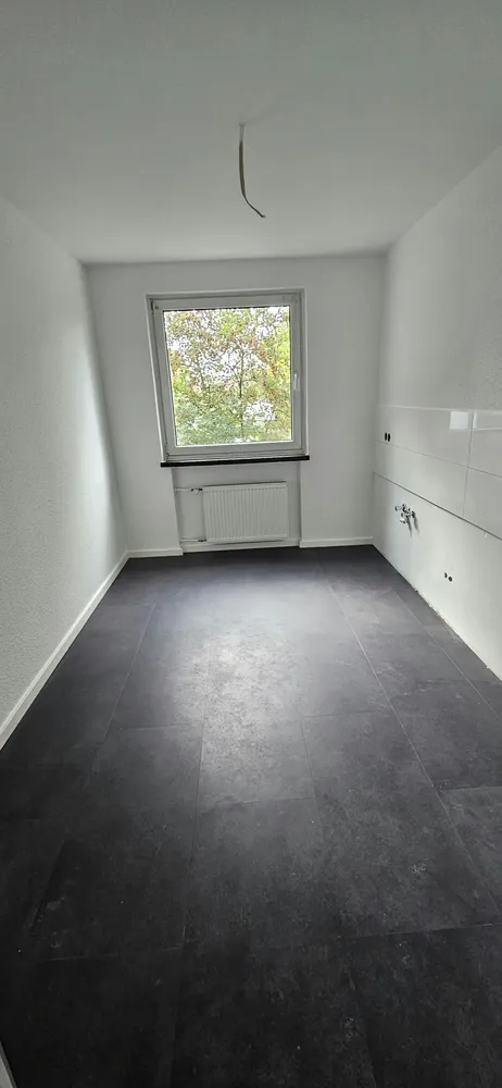 3 Zimmer Wohnung mit 77 m² in Duisburg – Bild 1