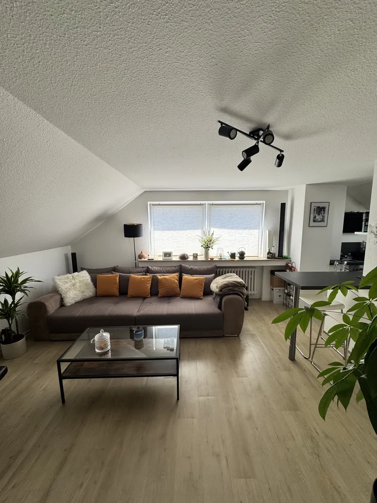 4 Zimmer Wohnung mit 65 m² in Leverkusen – Bild 5