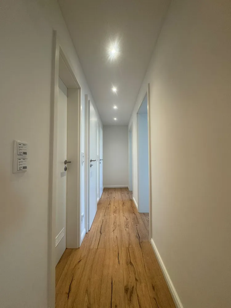 4 room apartment with 115 m² in Düsseldorf – Photo 3
