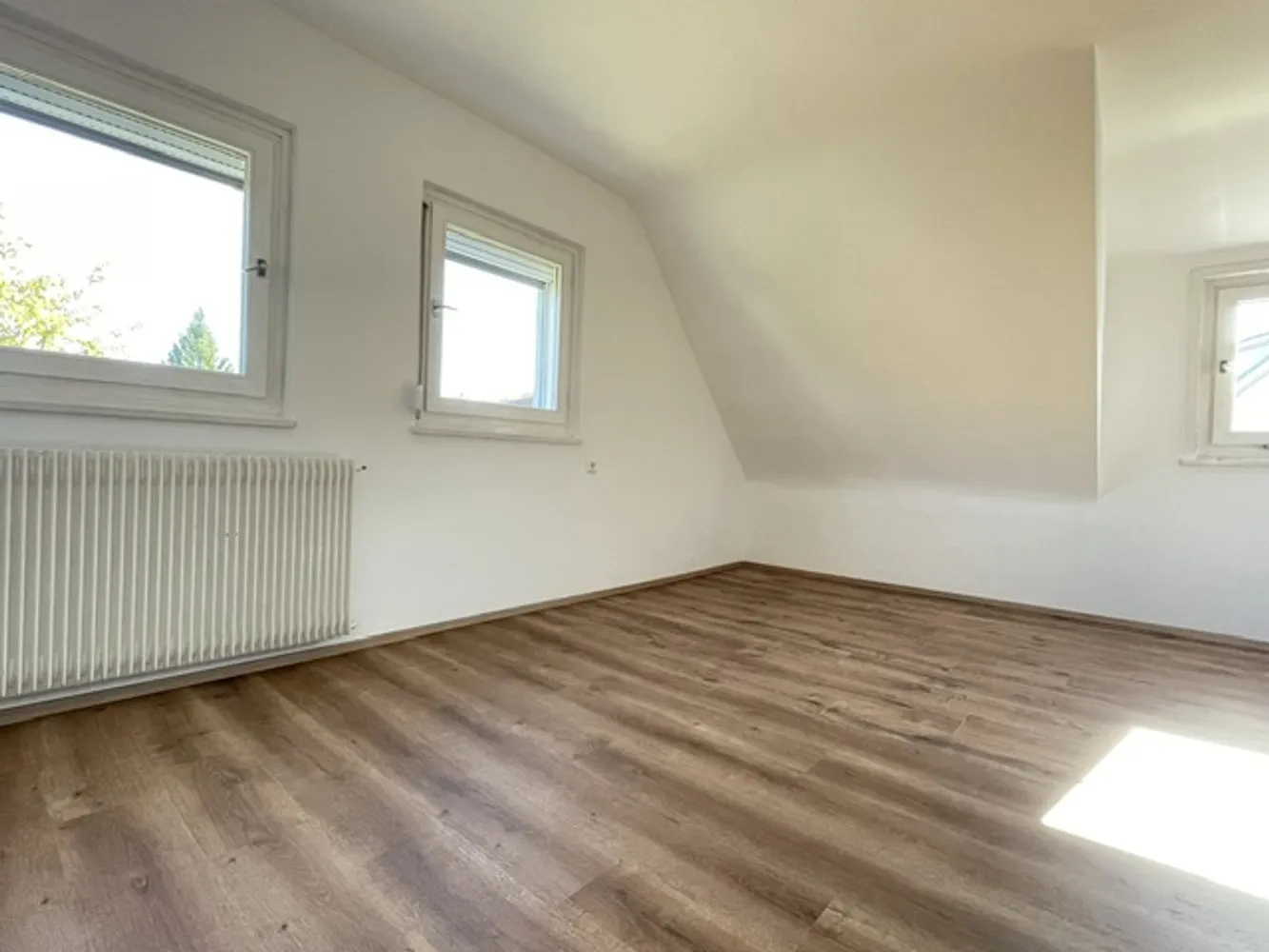 4 Zimmer Wohnung mit 84 m² in Schwäbisch Gmünd – Bild 1