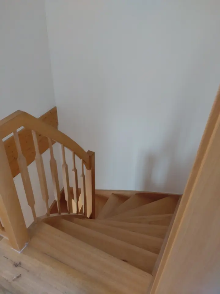 4 Zimmer Haus mit 99 m² in Siegen – Bild 3