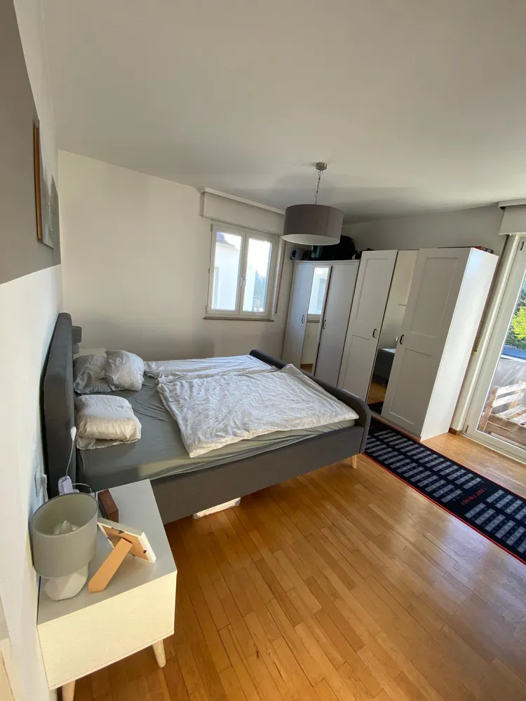 3 Zimmer Wohnung mit 80 m² in Stuttgart – Bild 4