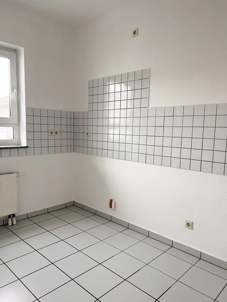 2 room apartment with 64 m² in Erfurt – Photo 4