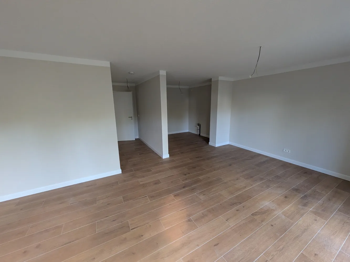 2 Zimmer Wohnung mit 82 m² in Hannover – Bild 5