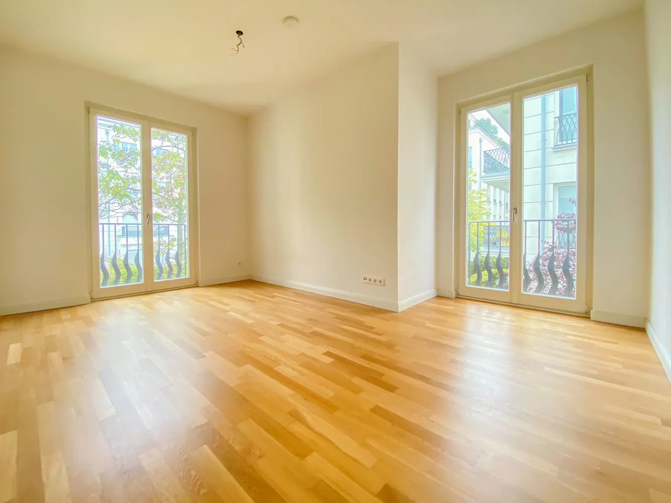 3 Zimmer Wohnung mit 104 m² in Düsseldorf – Bild 6