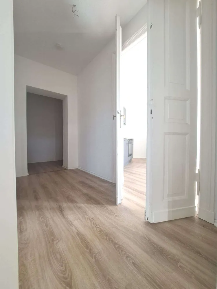 2 room apartment with 65 m² in Magdeburg – Photo 5