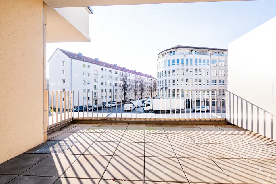 3 Zimmer Wohnung mit 78 m² in Dresden – Bild 5