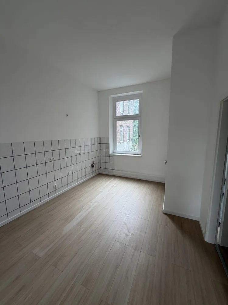 2 room apartment with 55 m² in Krefeld – Photo 7