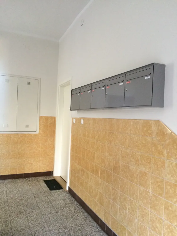 5 Zimmer Wohnung mit 113 m² in Nürnberg – Bild 3