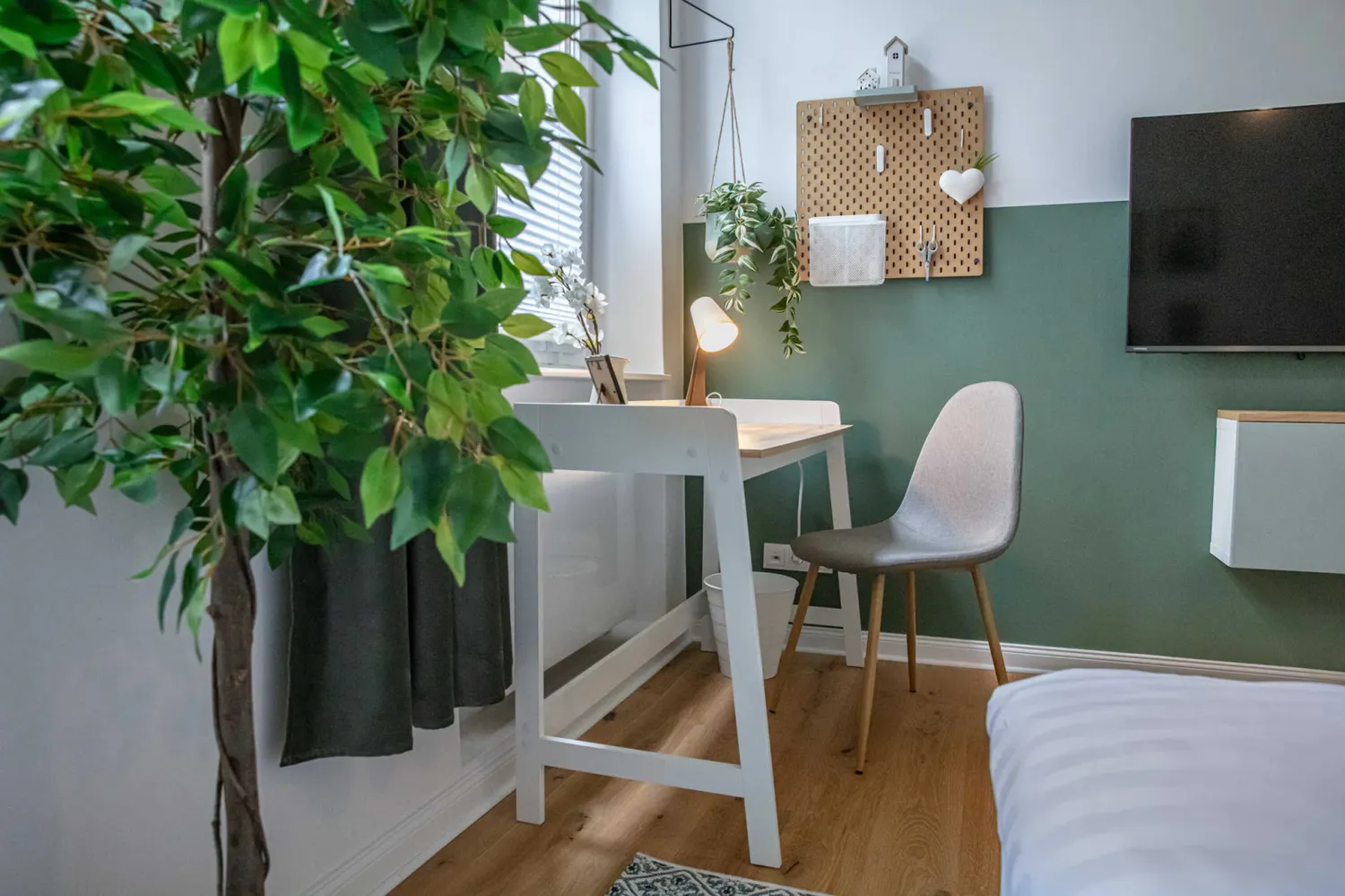 WG-Zimmer mit 17 m² in Berlin – Bild 6